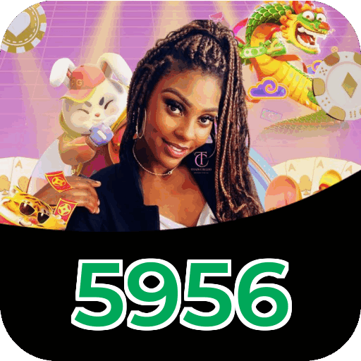 Catálogo 5956 2.547 jogos - Pragmatic Play, Evolution, NetEnt